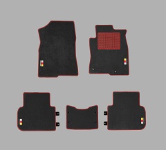 MUGEN RR サービスマニュアル 架装部位追補版 M-TEC 2007 MUGEN RR 