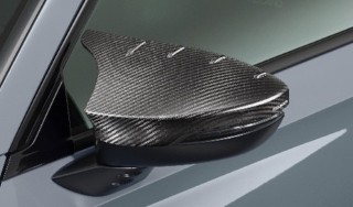 モダン　黒単　パーツ 楽天市場】無限 MUGEN 76205-XNP-K0S0-ZZ ドアミラーカバー 【未