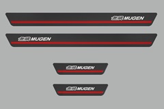 MUGEN Order System