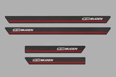 MUGEN Order System