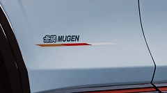 Mugen Order System