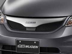 MUGEN Order System