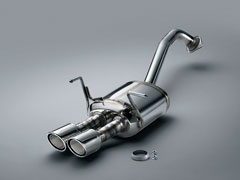 MUGEN POWER アルミ マフラー　無限　車種不明サイレンサー MUGEN POWER アルミ マフラー 無限 車種不明サイレンサー