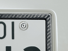 プレート Nissan Genuine 300ZX Fairlady Z Non Turbo Radiator Fan Shroud