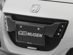 MUGEN Order System